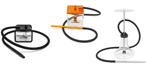 A Guide to the Shishabucks Cloud Micro Hookah.